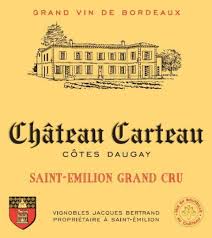 (image for) CARTEAU COTES DAUGAY 2003 (GL)